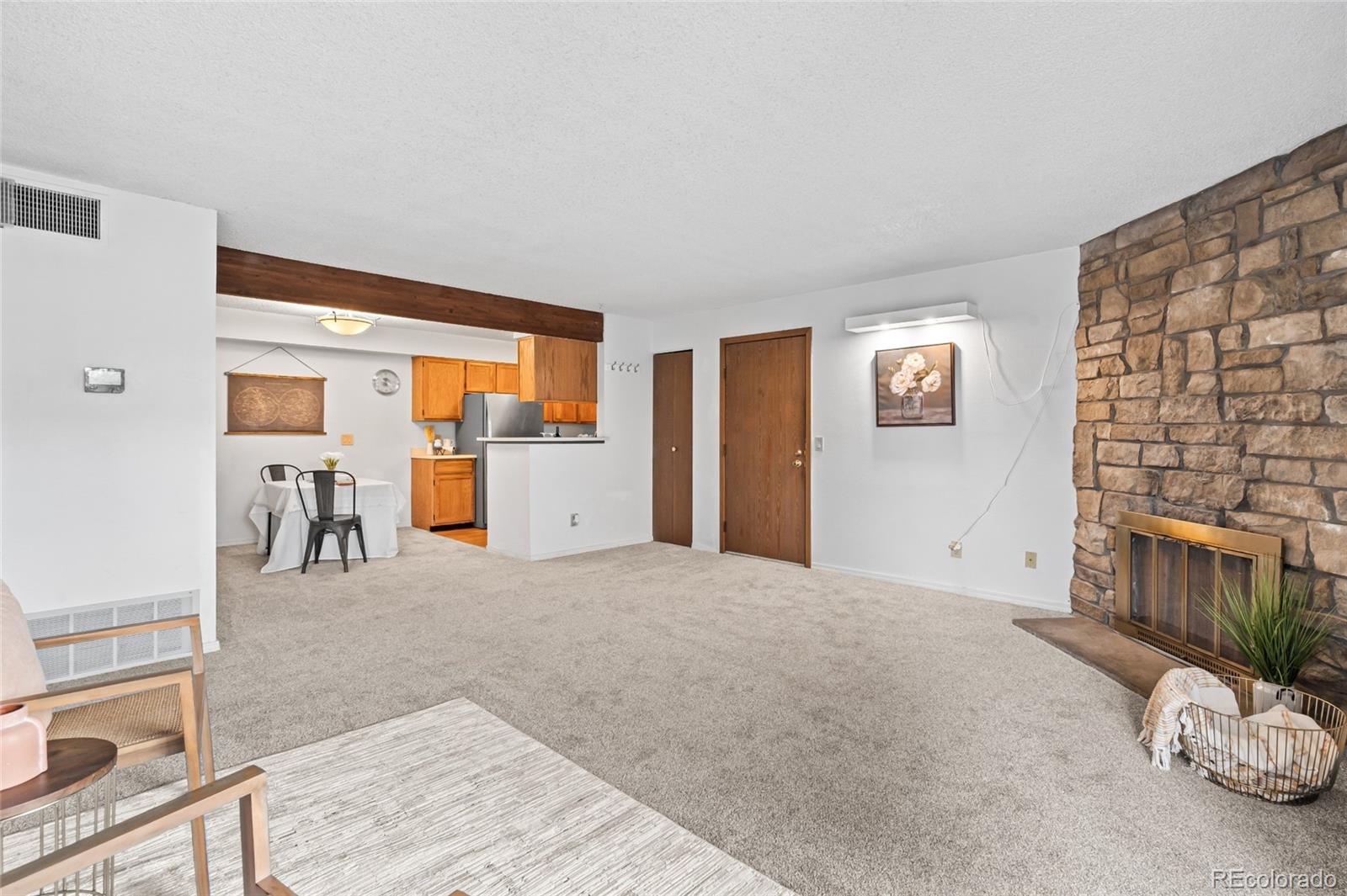 MLS Image #5 for 201  wright street,lakewood, Colorado