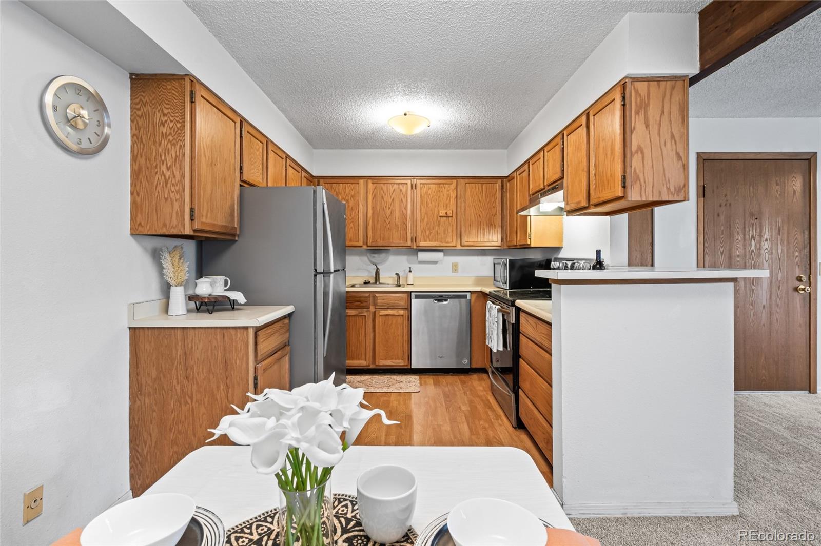 MLS Image #8 for 201  wright street,lakewood, Colorado