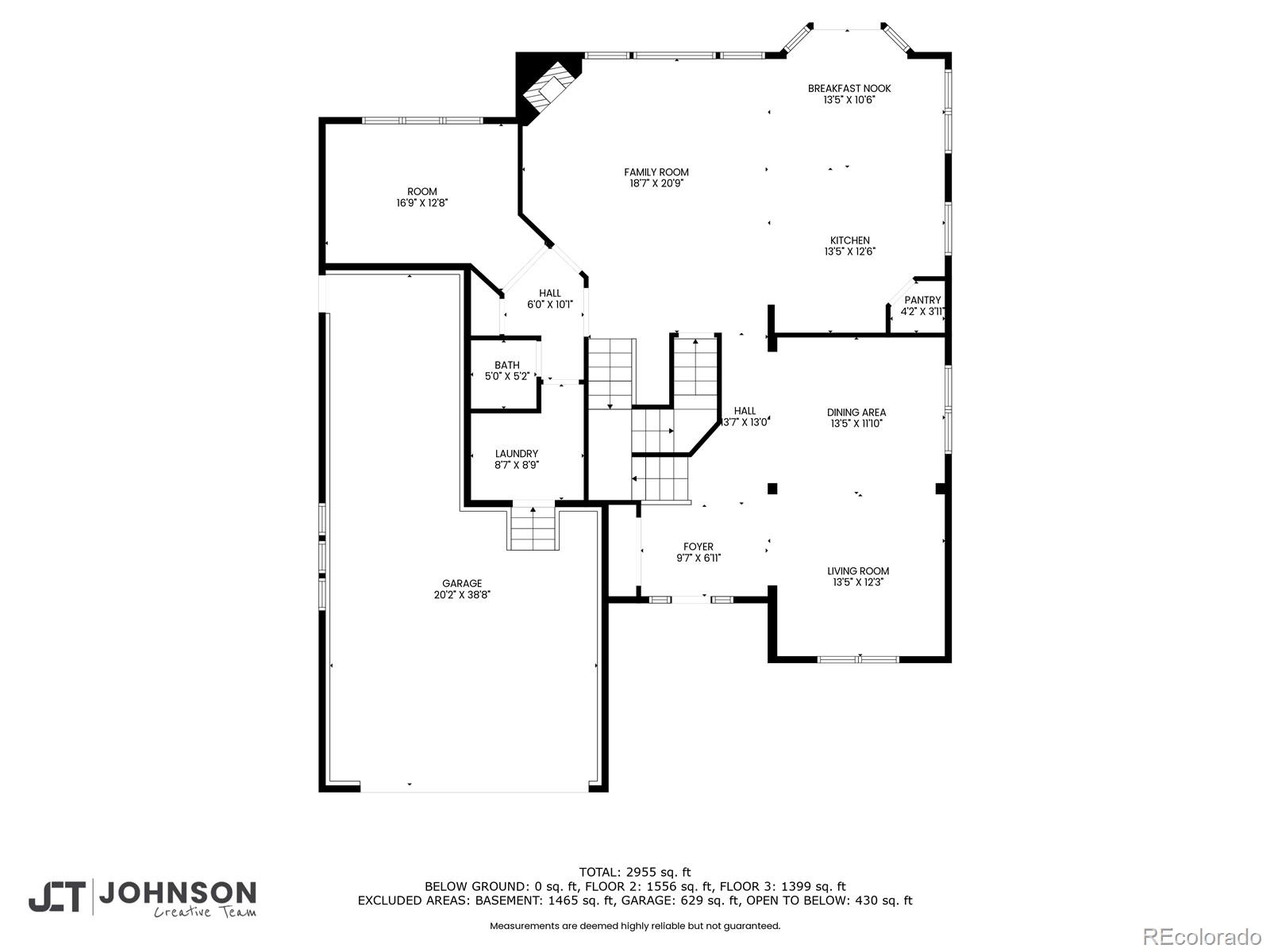 MLS Image #36 for 7588 e 122 nd place,thornton, Colorado