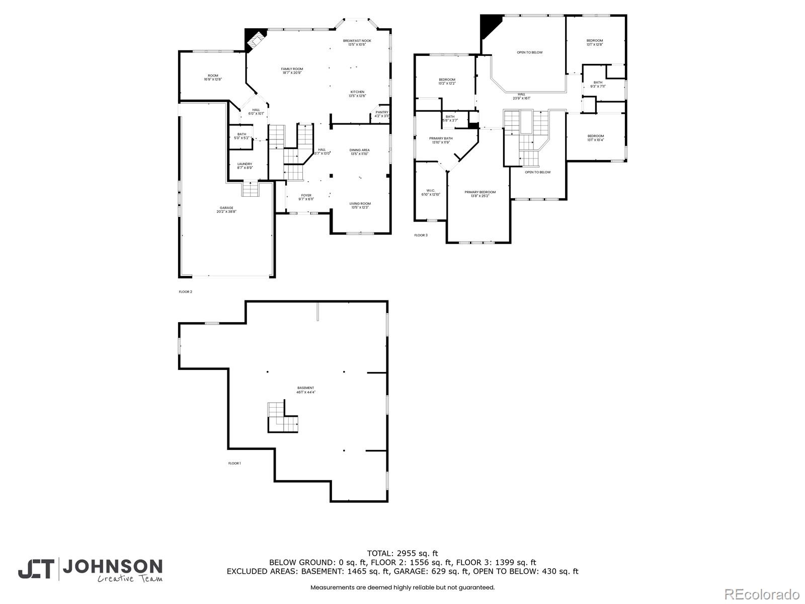 MLS Image #37 for 7588 e 122 nd place,thornton, Colorado