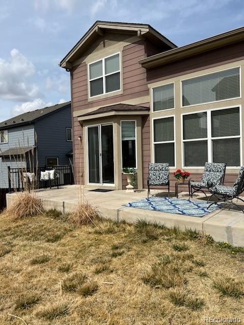 MLS Image #40 for 7588 e 122 nd place,thornton, Colorado