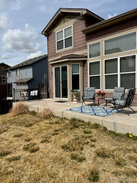MLS Image #42 for 7588 e 122 nd place,thornton, Colorado