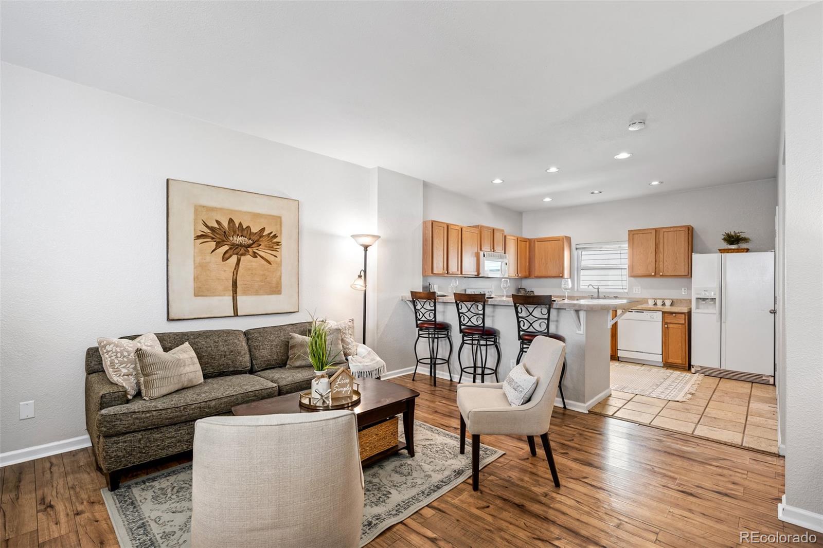 Report Image for 6343 E Ohio Avenue,Denver, Colorado