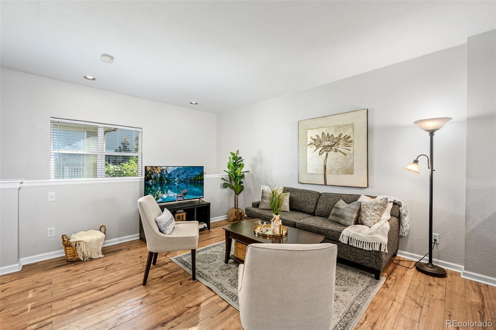 MLS Image #2 for 6343 e ohio avenue,denver, Colorado