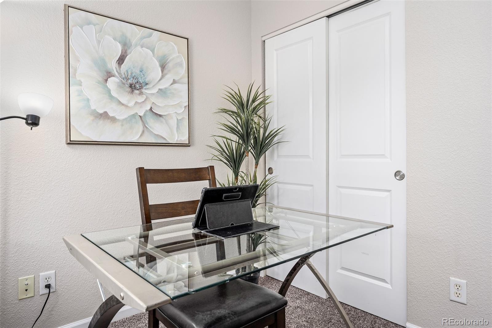 MLS Image #20 for 6343 e ohio avenue,denver, Colorado