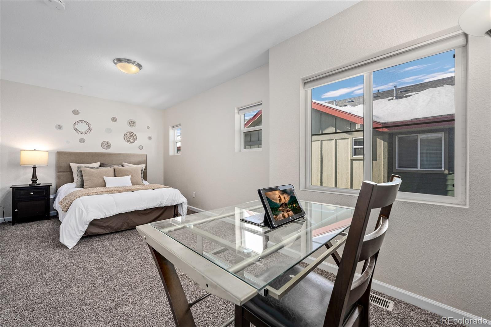 MLS Image #21 for 6343 e ohio avenue,denver, Colorado