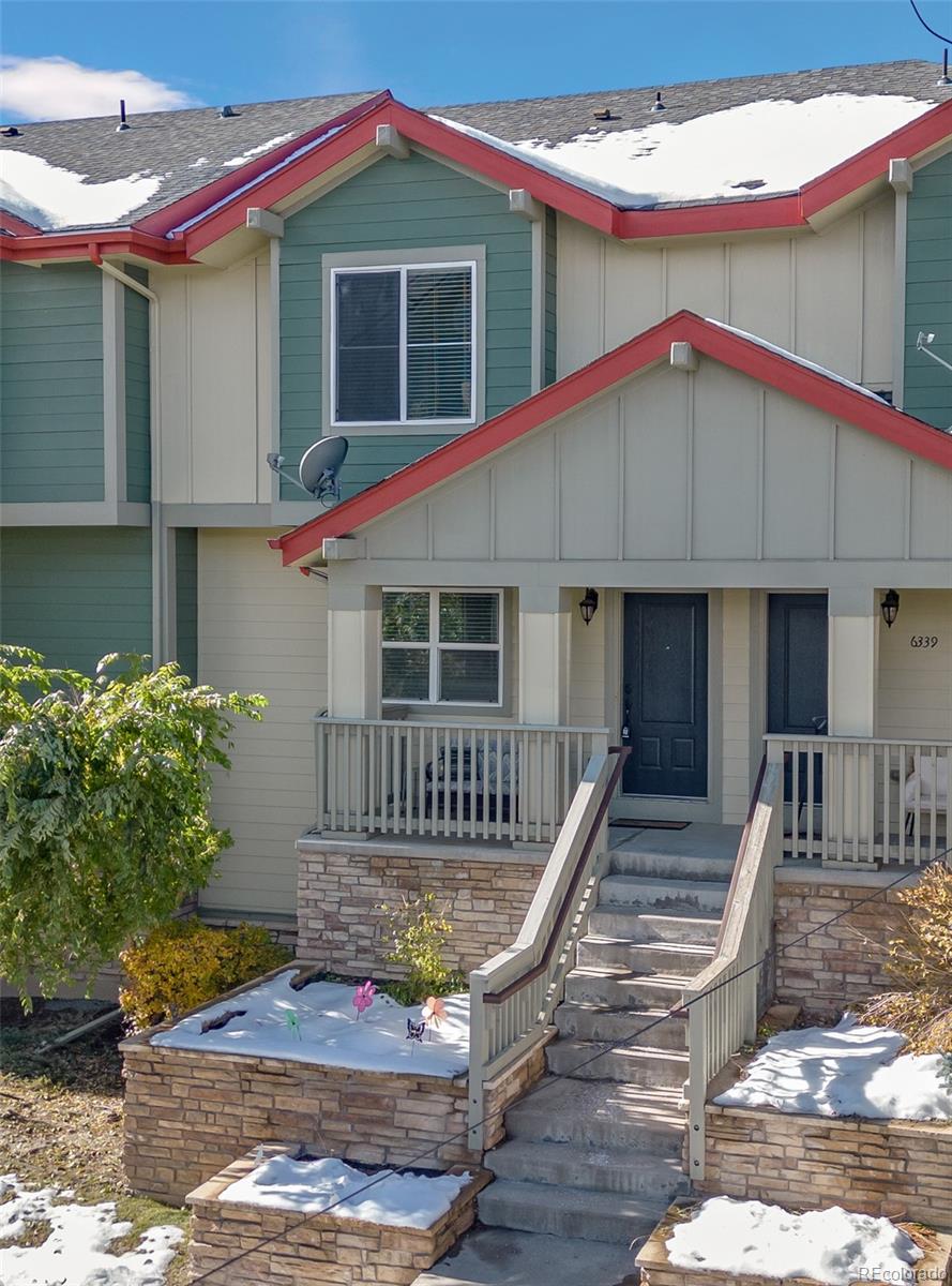 MLS Image #24 for 6343 e ohio avenue,denver, Colorado