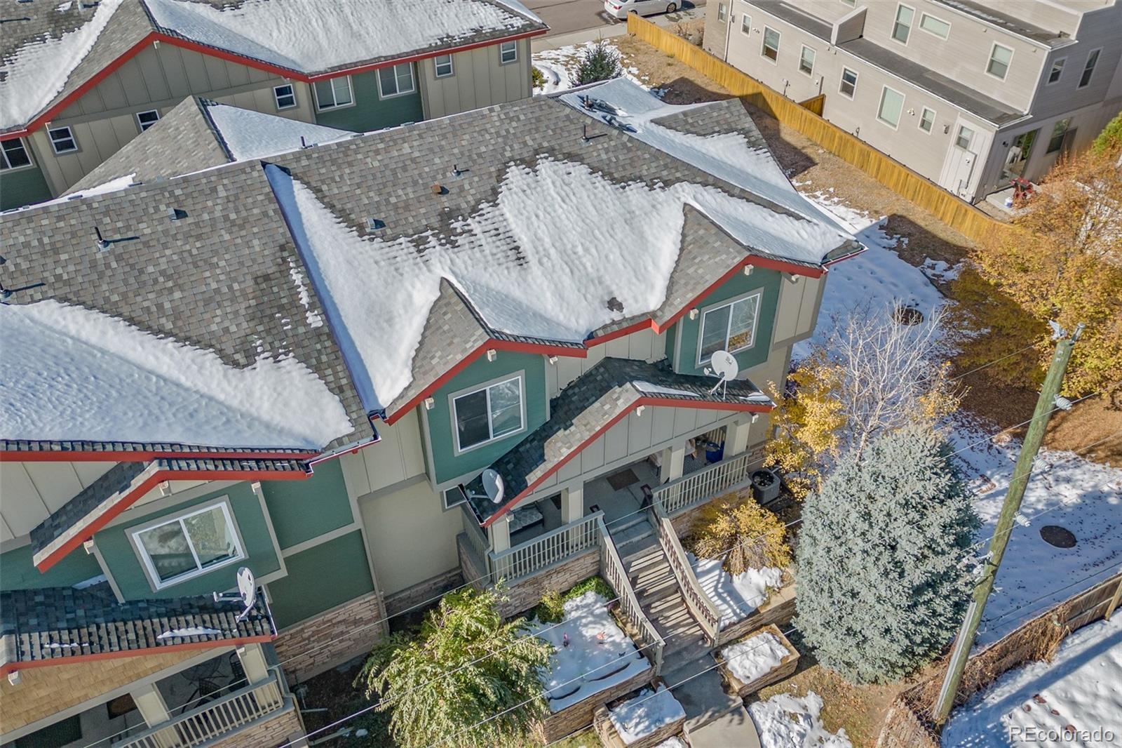 MLS Image #28 for 6343 e ohio avenue,denver, Colorado