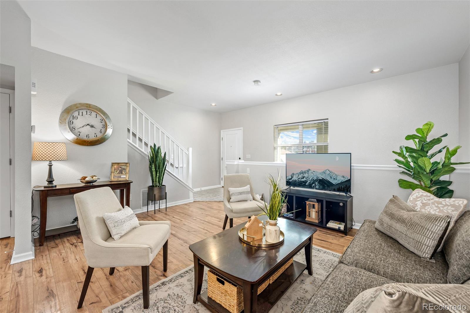 MLS Image #3 for 6343 e ohio avenue,denver, Colorado