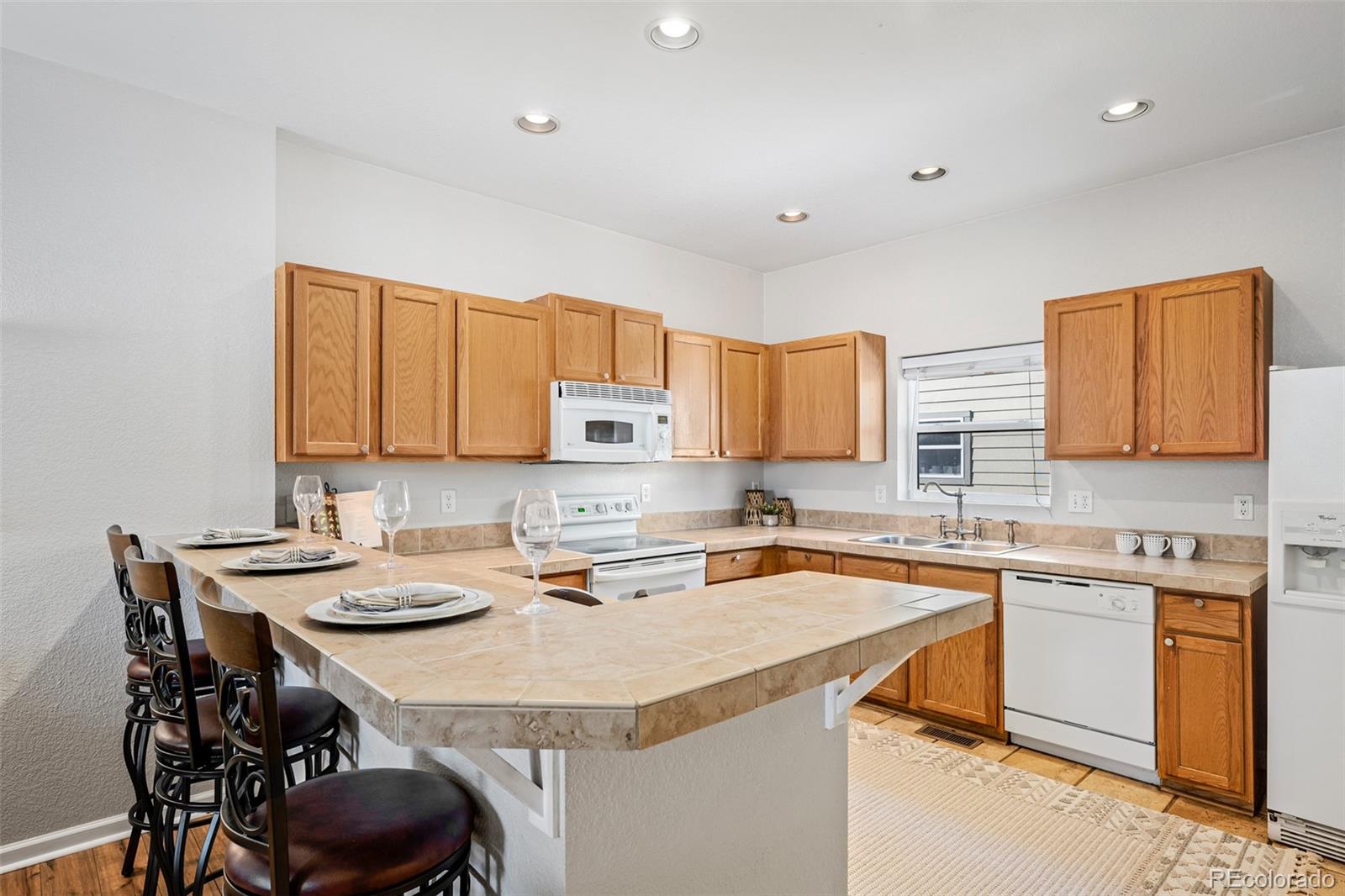 MLS Image #6 for 6343 e ohio avenue,denver, Colorado