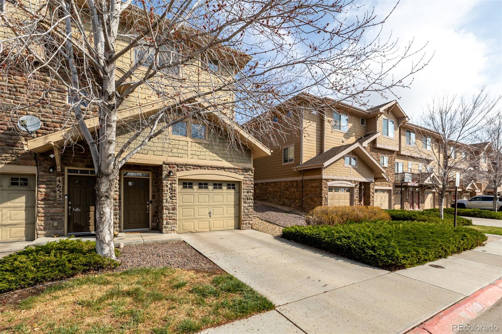 MLS Image #1 for 4655 e 98th place,thornton, Colorado