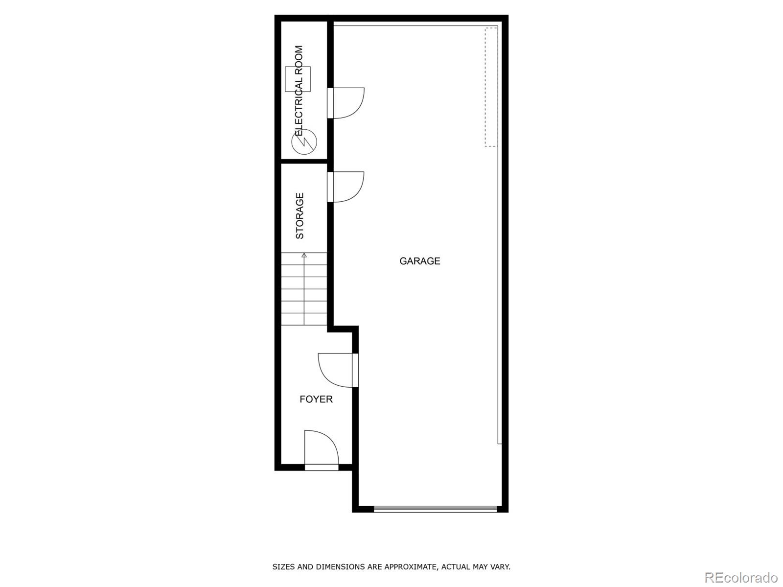 MLS Image #30 for 4655 e 98th place,thornton, Colorado