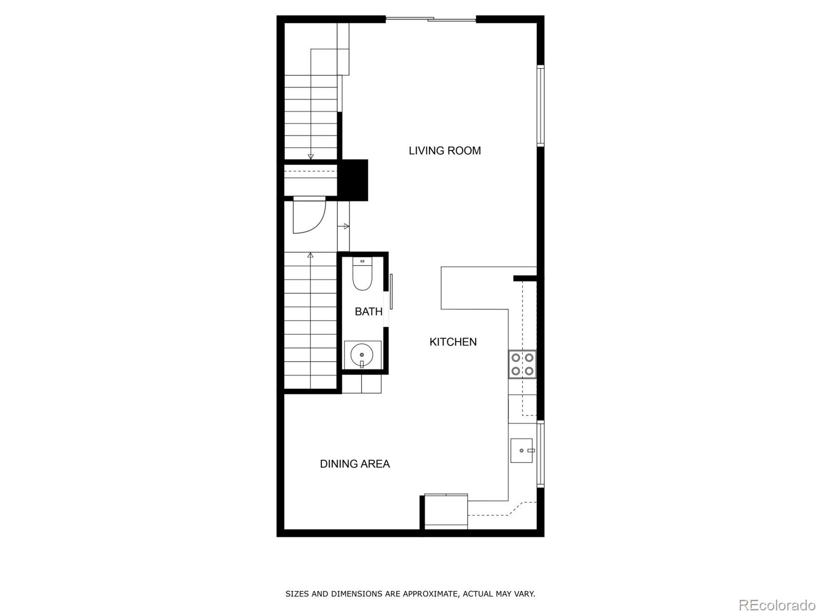 MLS Image #31 for 4655 e 98th place,thornton, Colorado