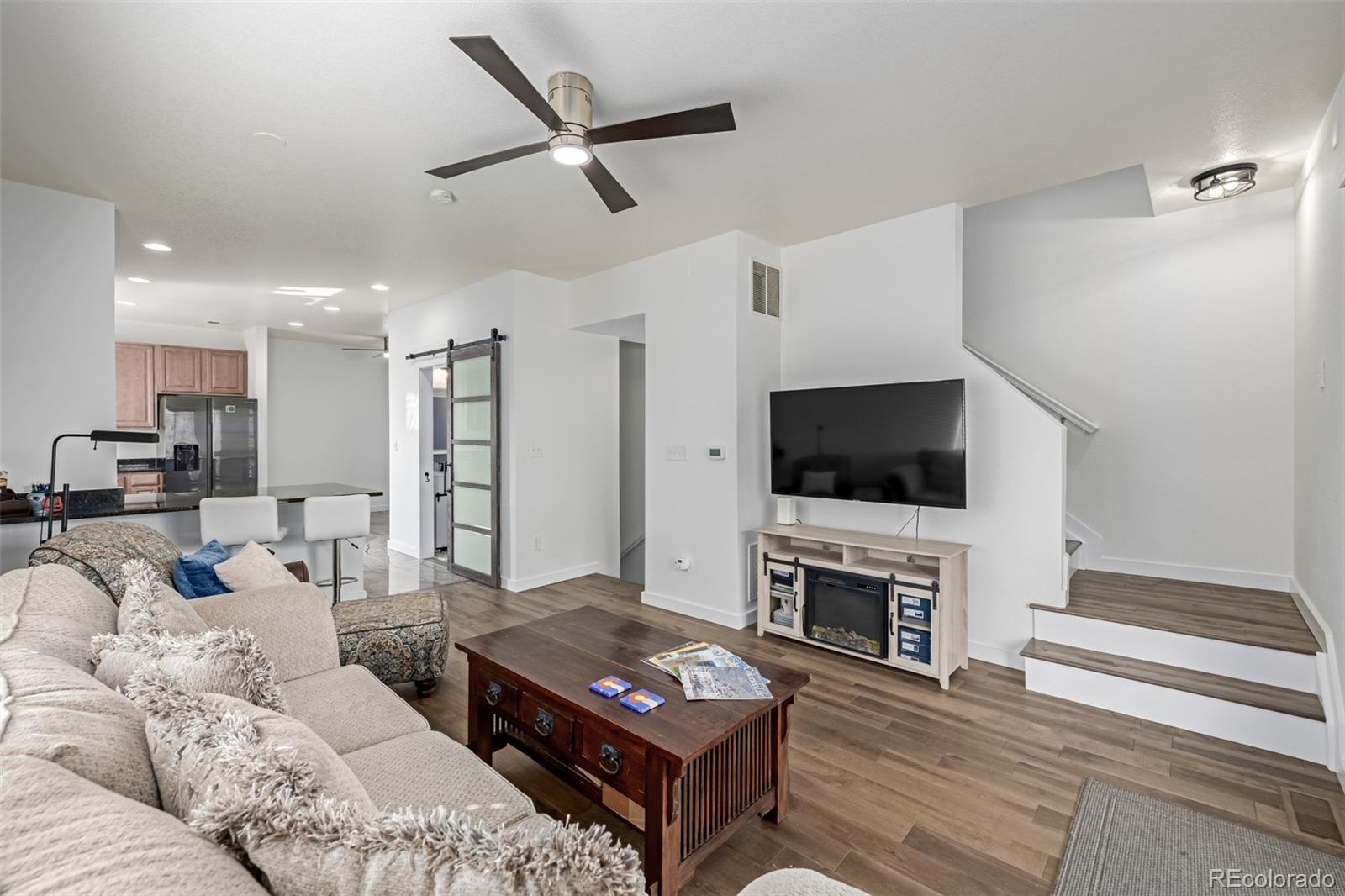 MLS Image #5 for 4655 e 98th place,thornton, Colorado