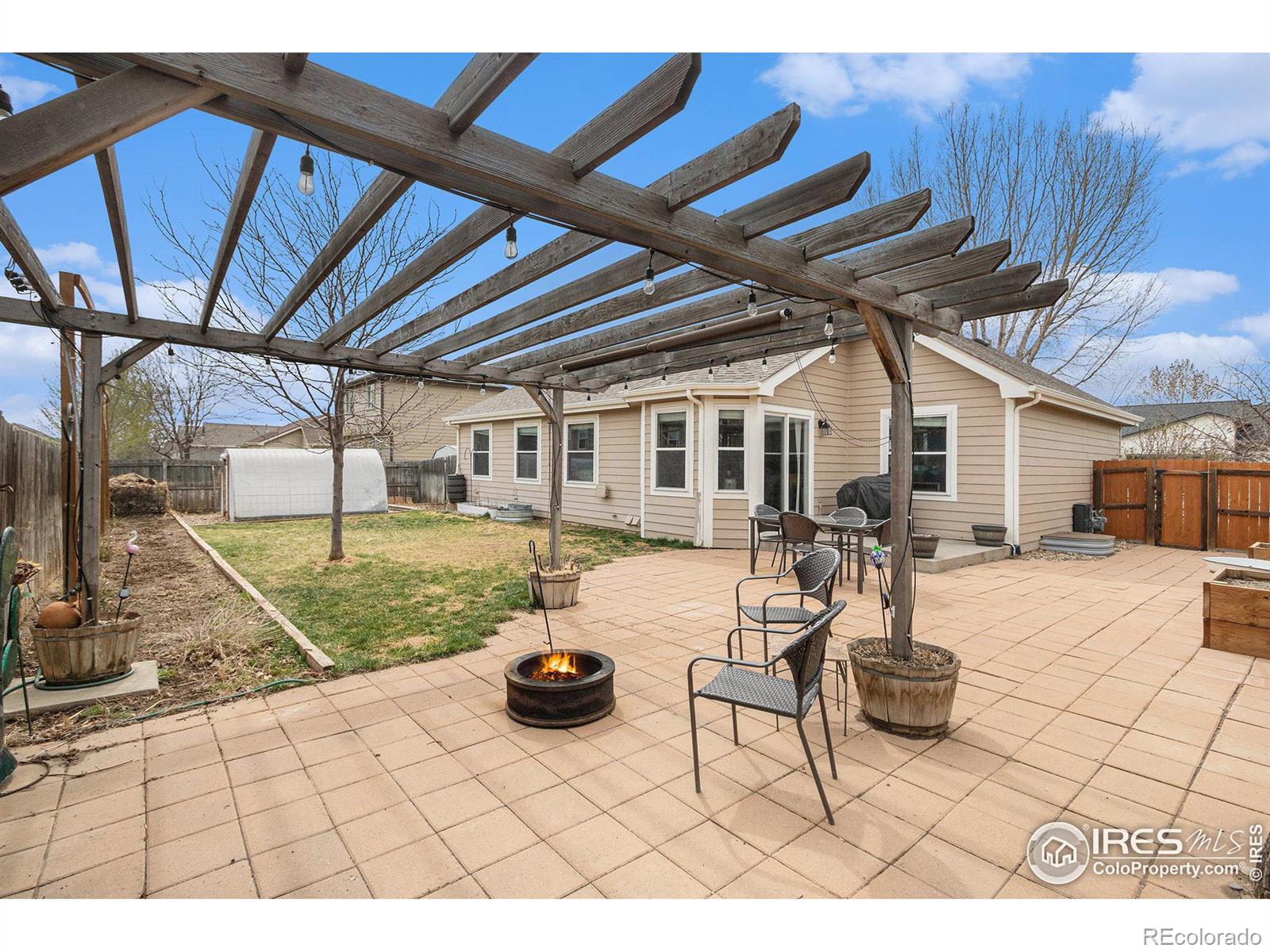 MLS Image #26 for 506  vivian street,severance, Colorado