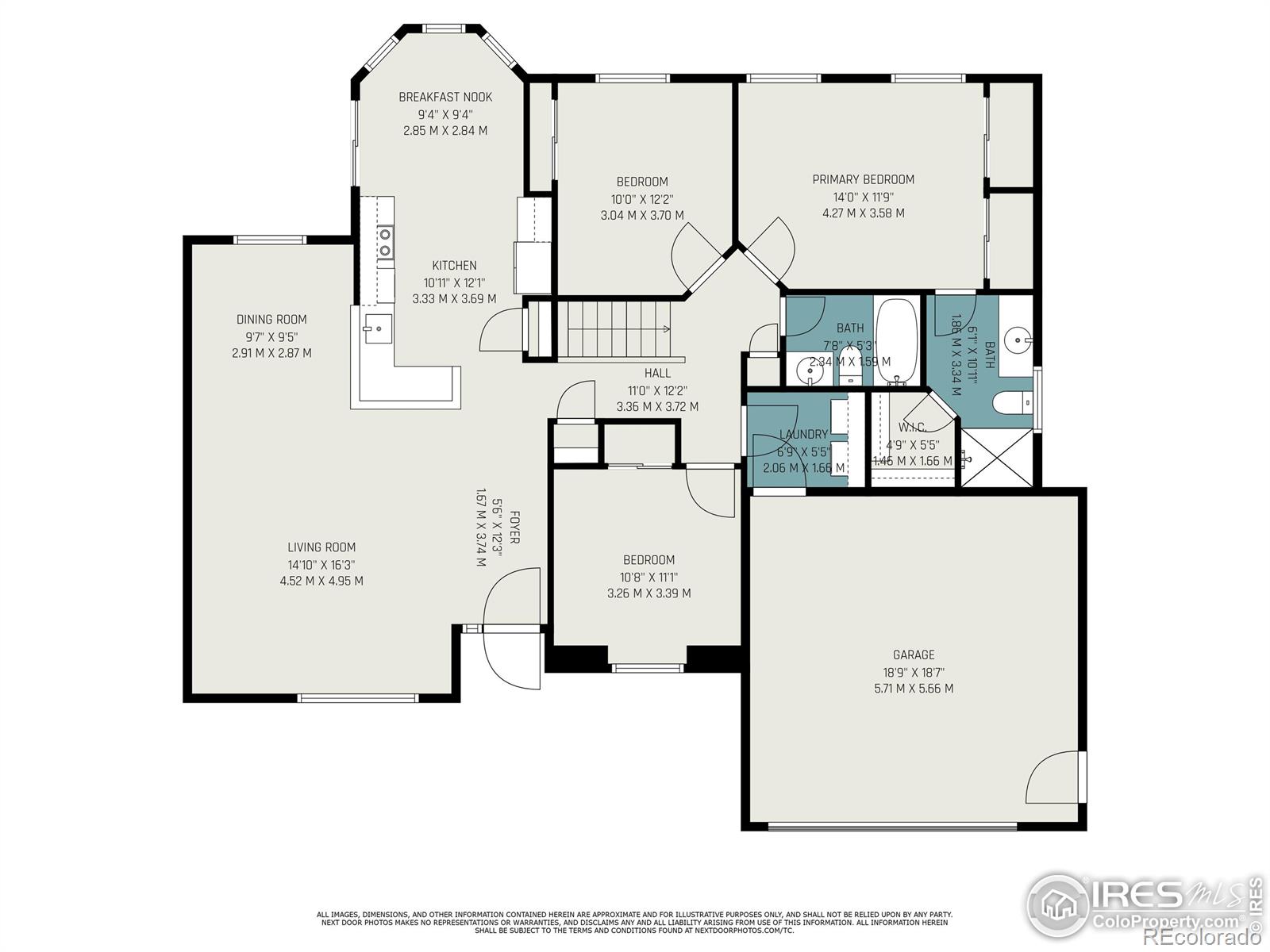 MLS Image #29 for 506  vivian street,severance, Colorado