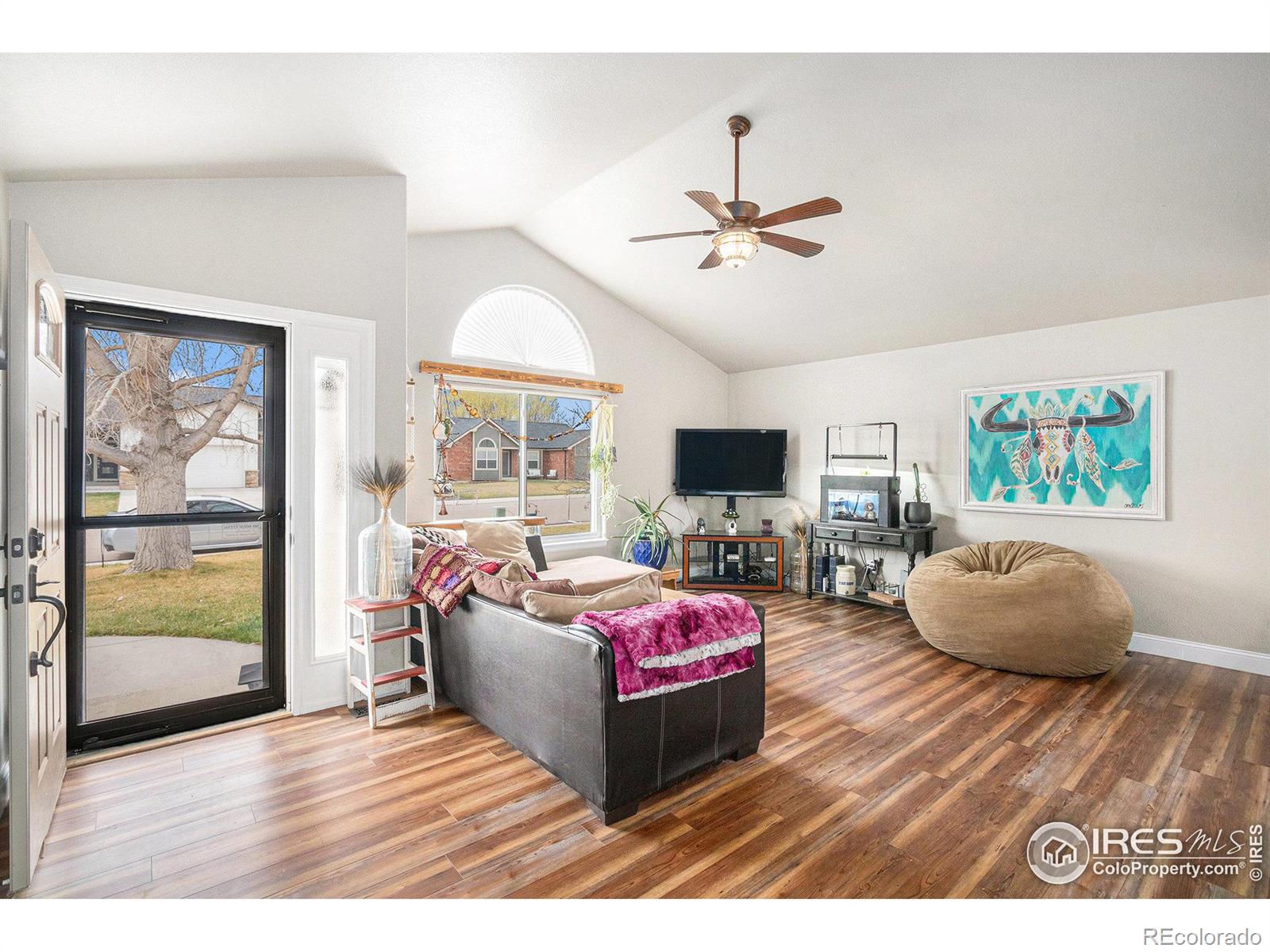 MLS Image #3 for 506  vivian street,severance, Colorado