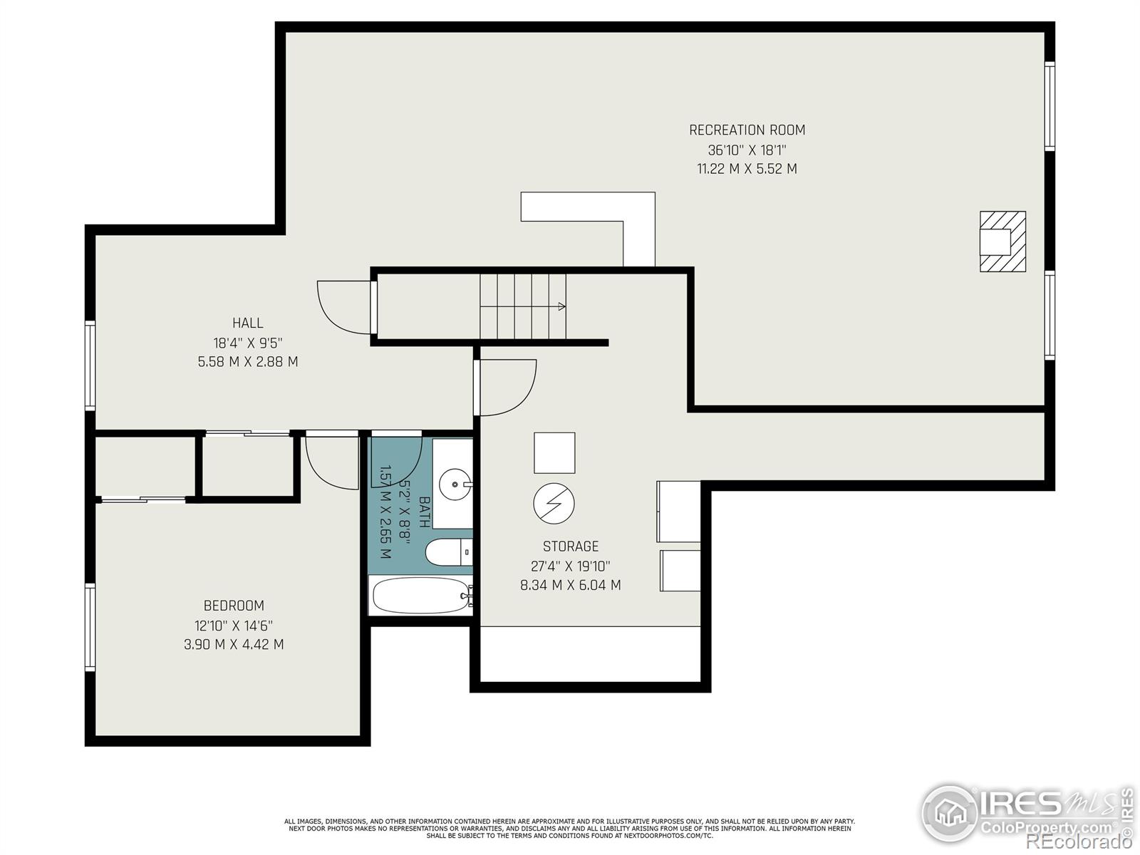 MLS Image #30 for 506  vivian street,severance, Colorado