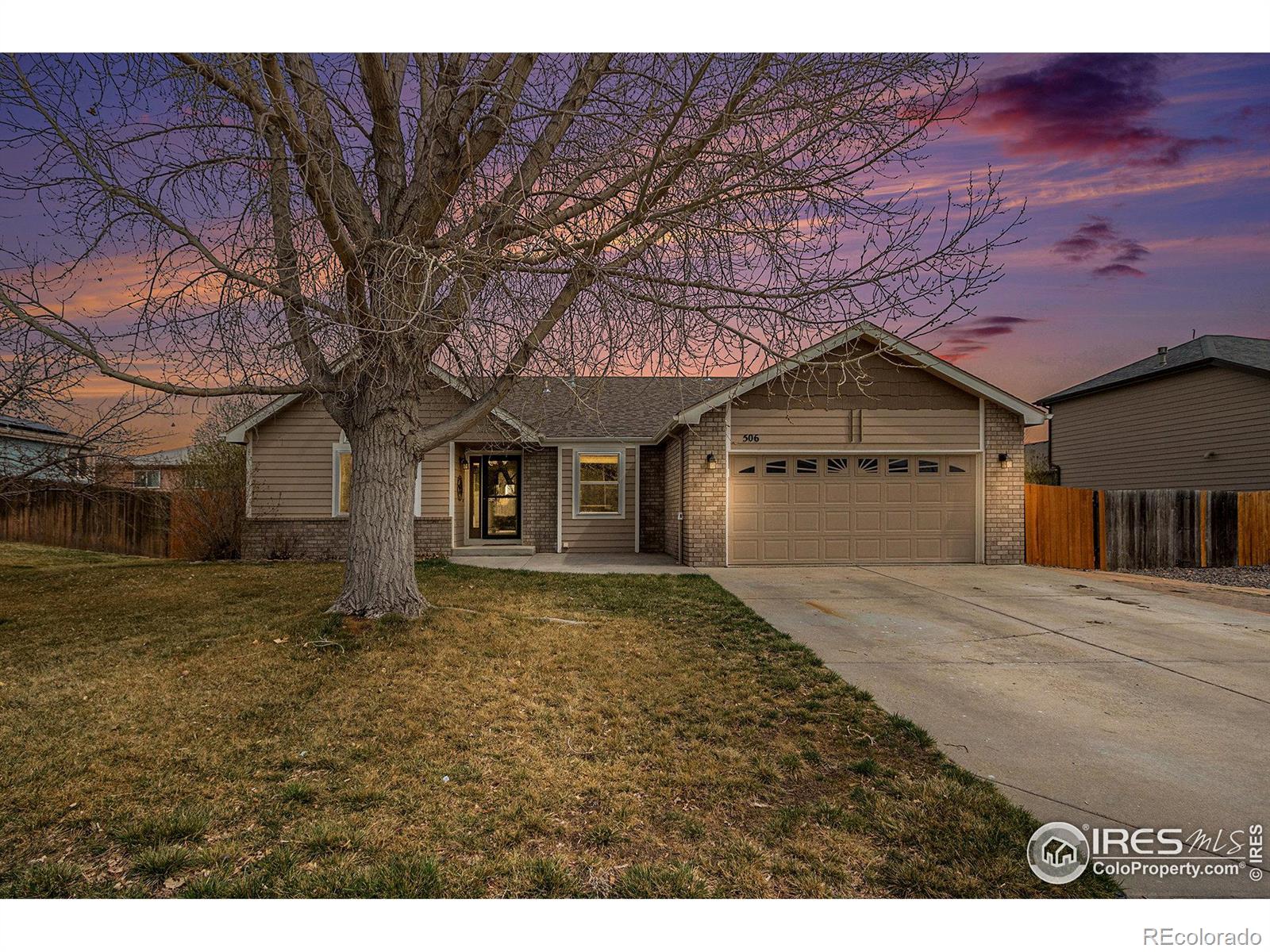 MLS Image #32 for 506  vivian street,severance, Colorado