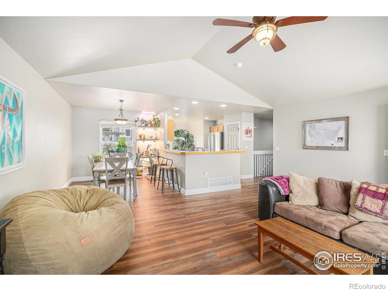 MLS Image #4 for 506  vivian street,severance, Colorado