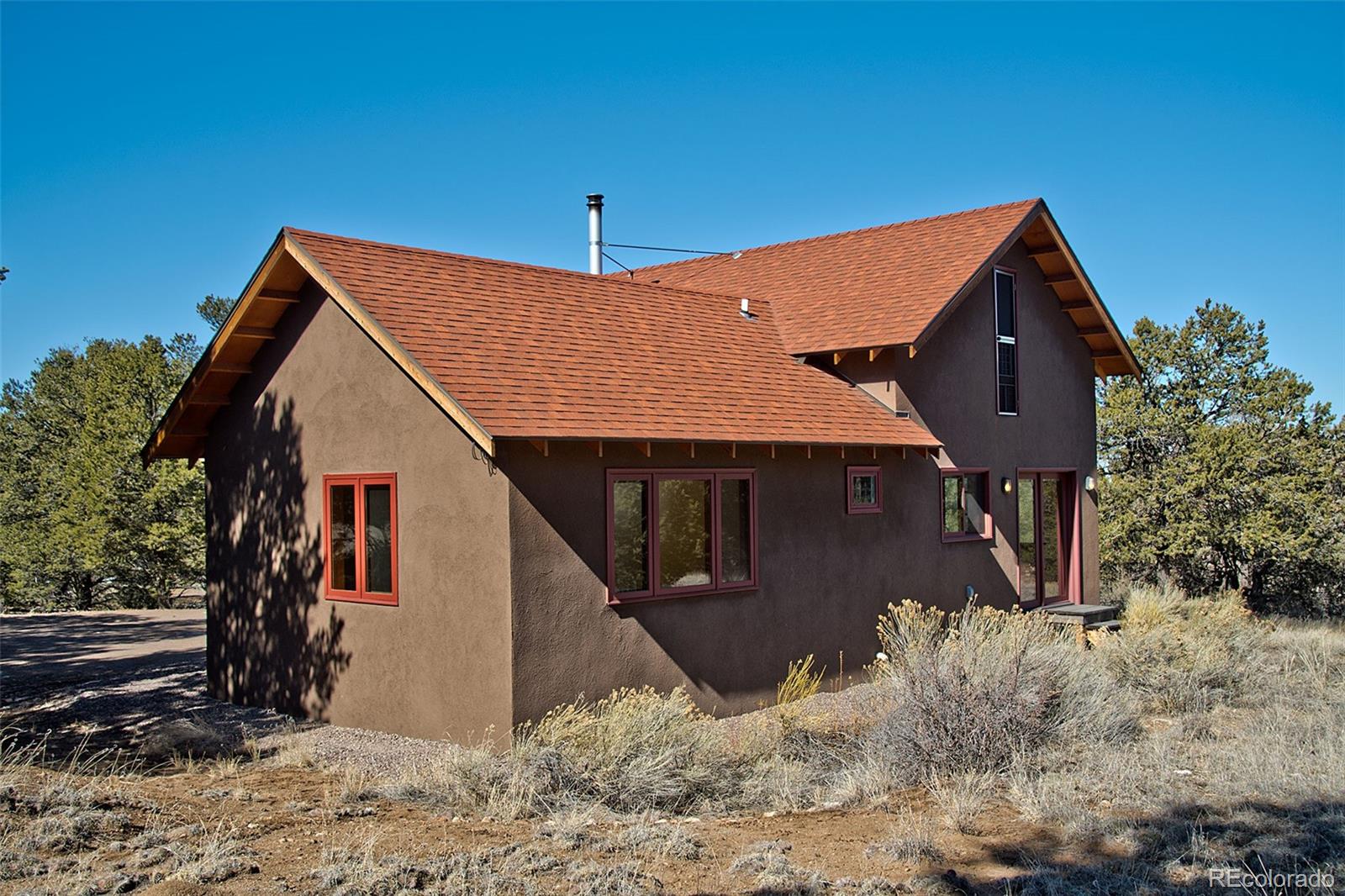 MLS Image #2 for 2061  sandstone way,crestone, Colorado