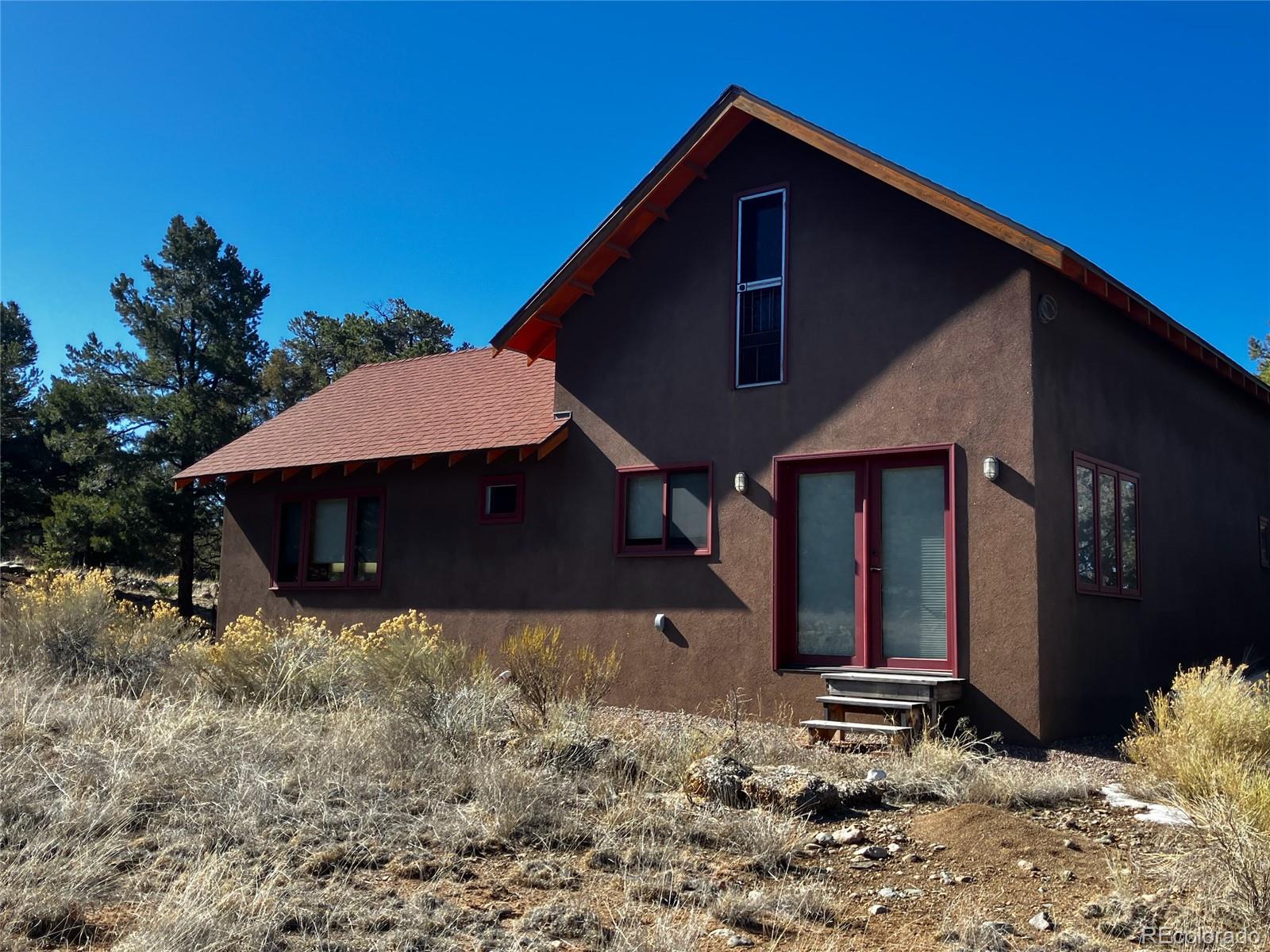 MLS Image #3 for 2061  sandstone way,crestone, Colorado