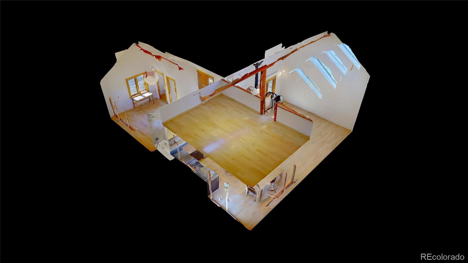 MLS Image #39 for 2061  sandstone way,crestone, Colorado