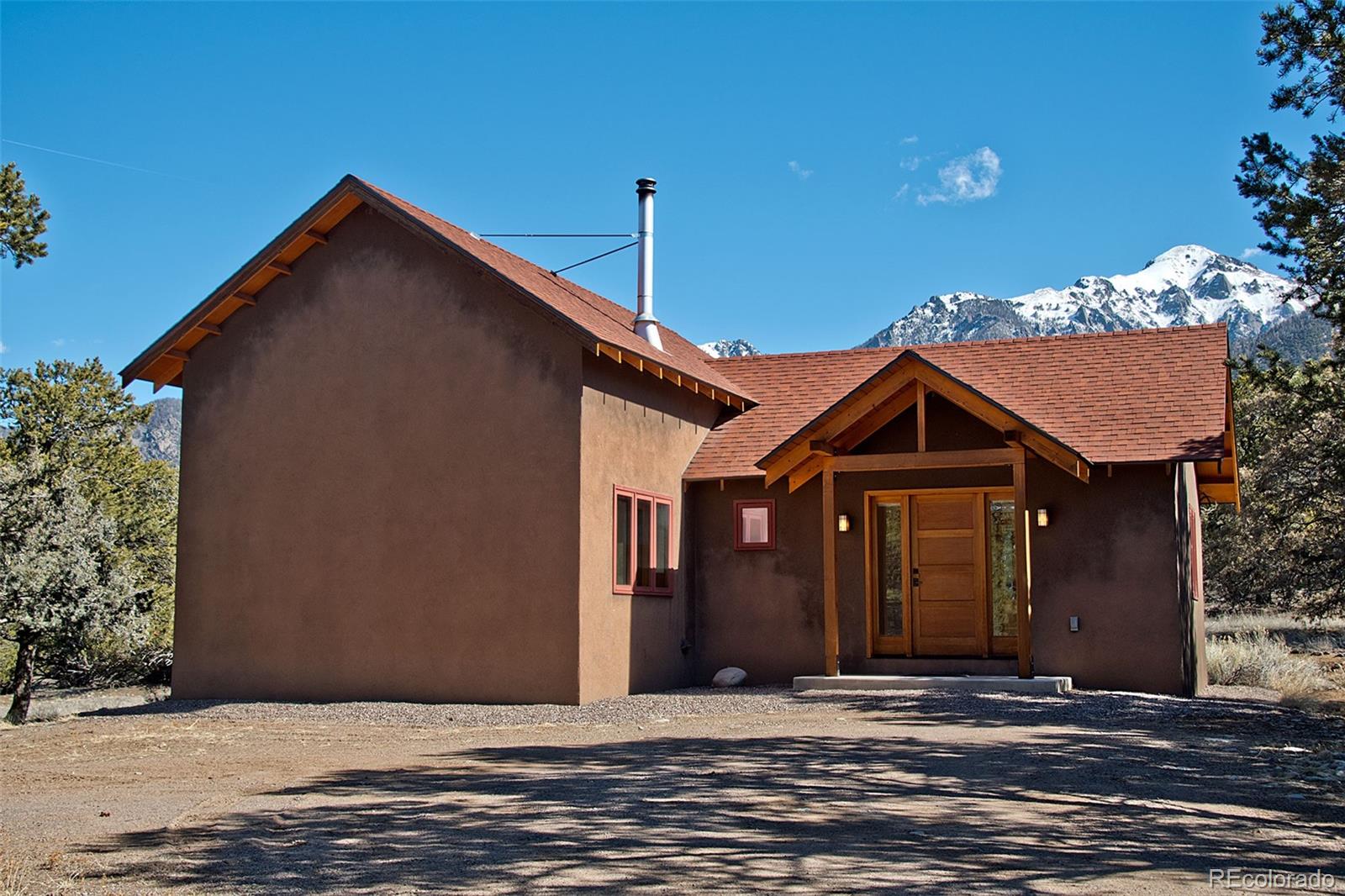 MLS Image #4 for 2061  sandstone way,crestone, Colorado