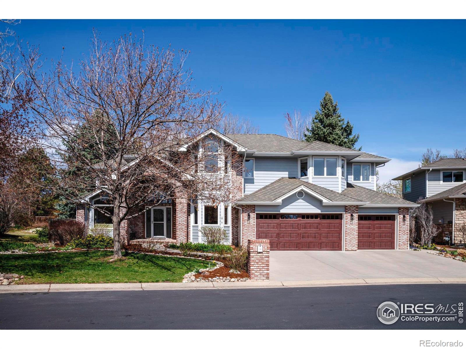 MLS Image #0 for 543  manorwood lane,louisville, Colorado