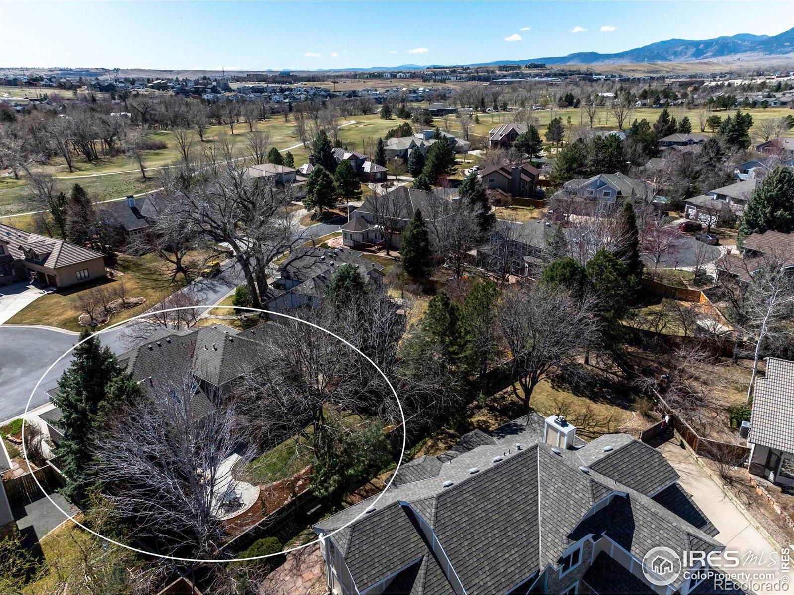 MLS Image #35 for 543  manorwood lane,louisville, Colorado