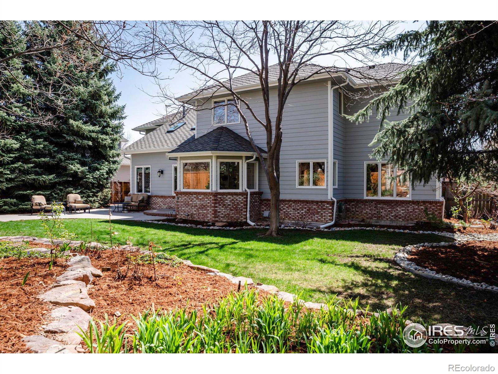 MLS Image #38 for 543  manorwood lane,louisville, Colorado