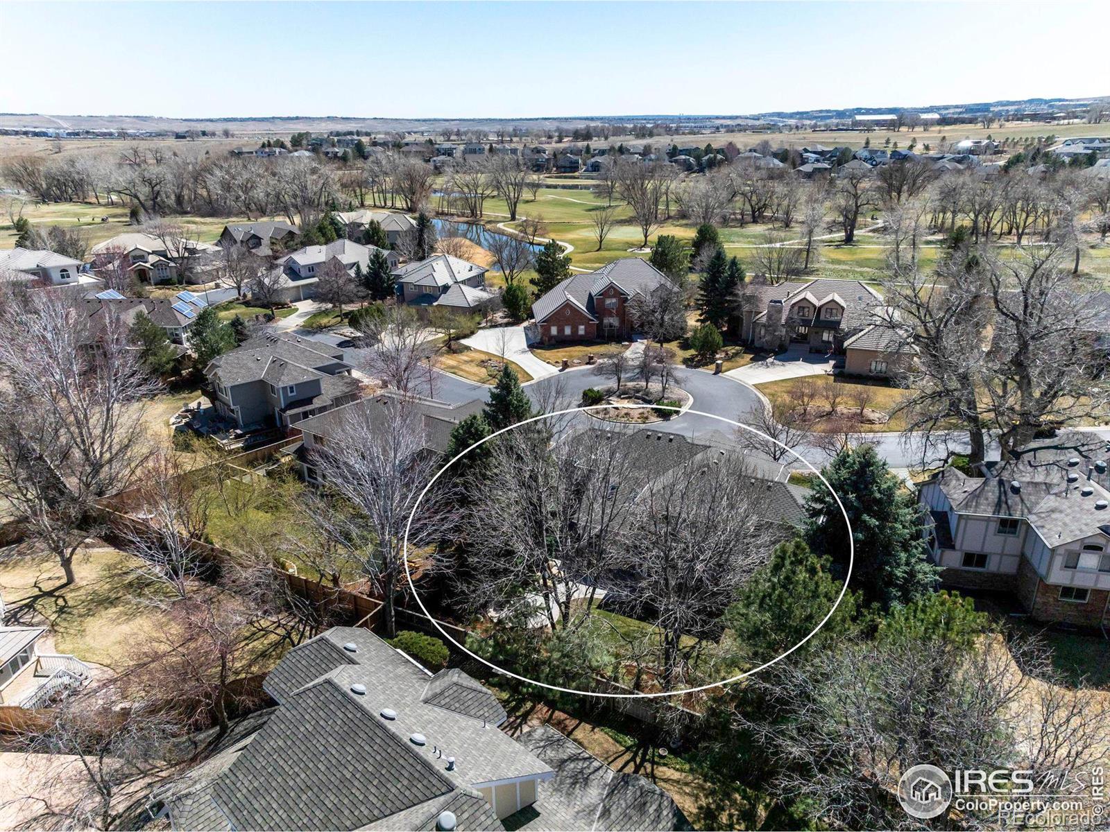 MLS Image #4 for 543  manorwood lane,louisville, Colorado