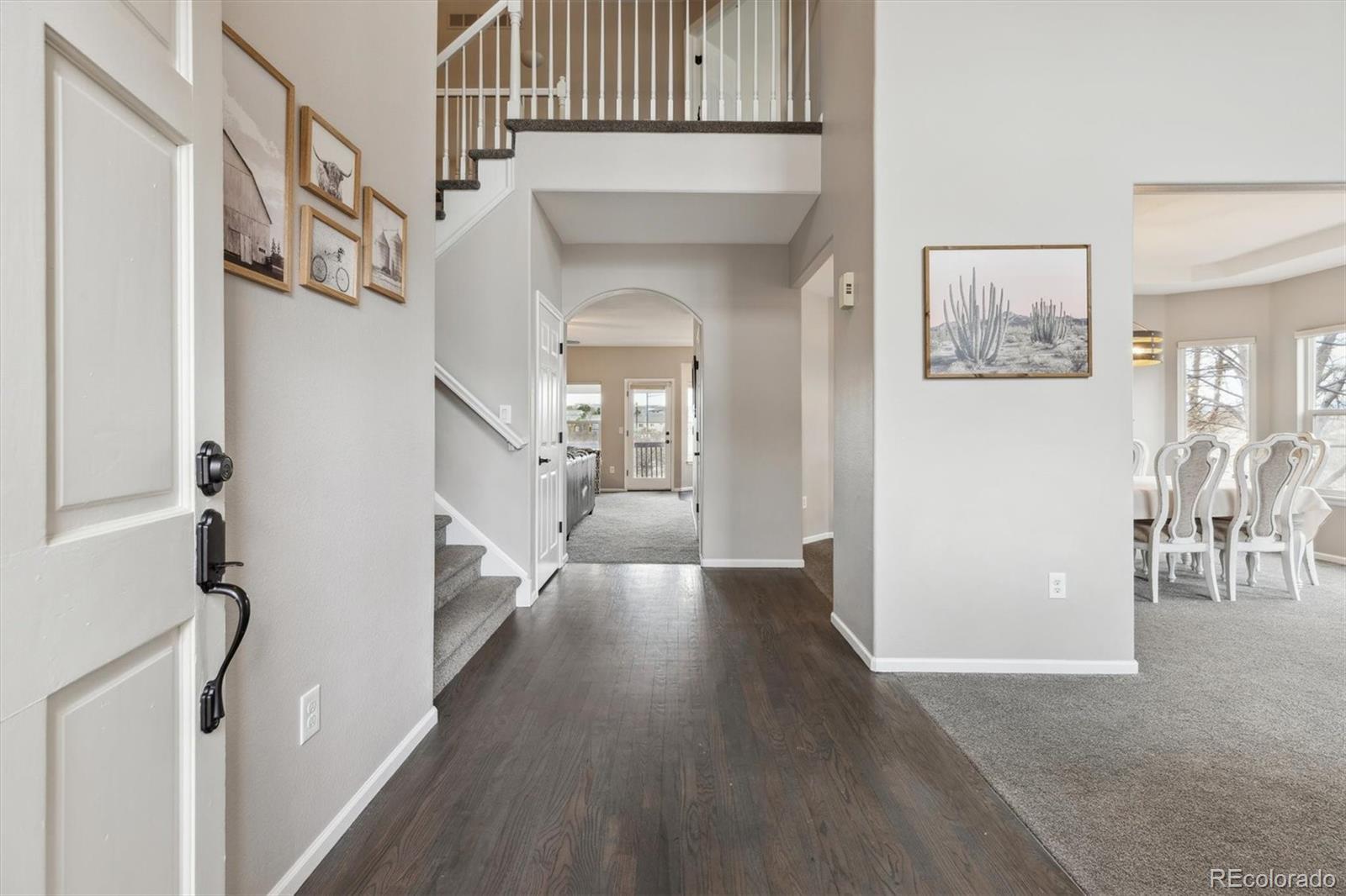 MLS Image #1 for 10441  lions path,lone tree, Colorado
