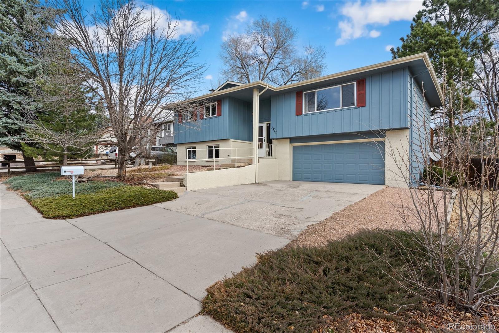 CMA Image for 1713  russell circle,Colorado Springs, Colorado