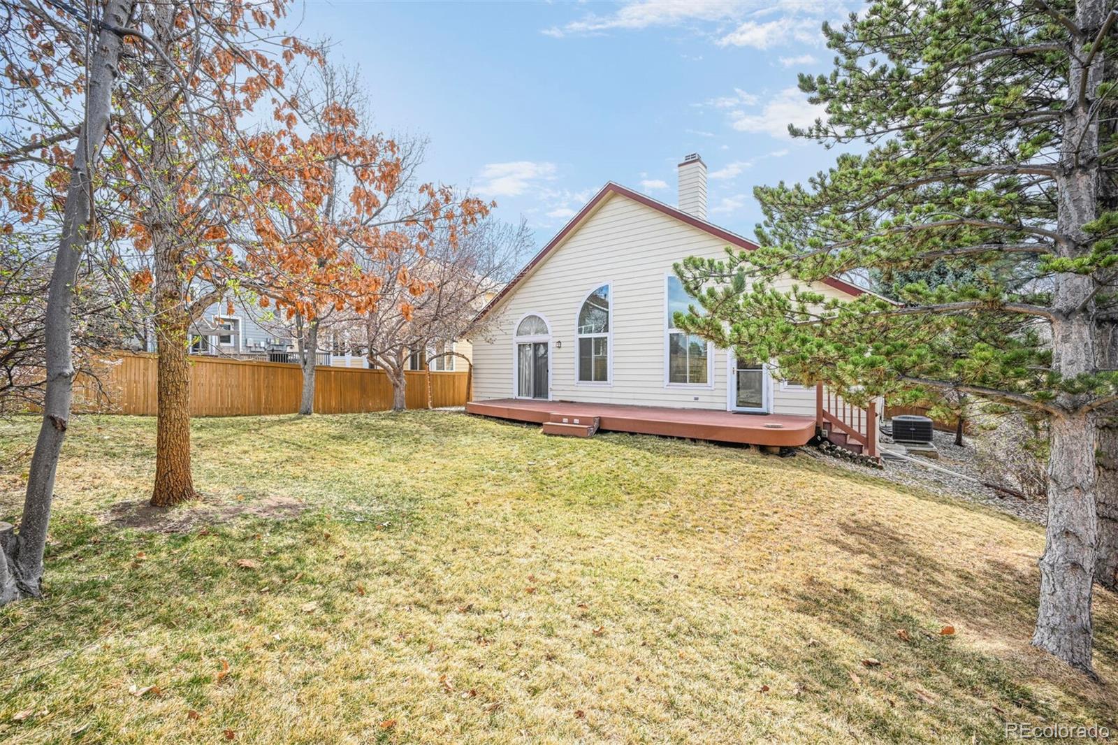 MLS Image #30 for 9692  sterling drive,highlands ranch, Colorado