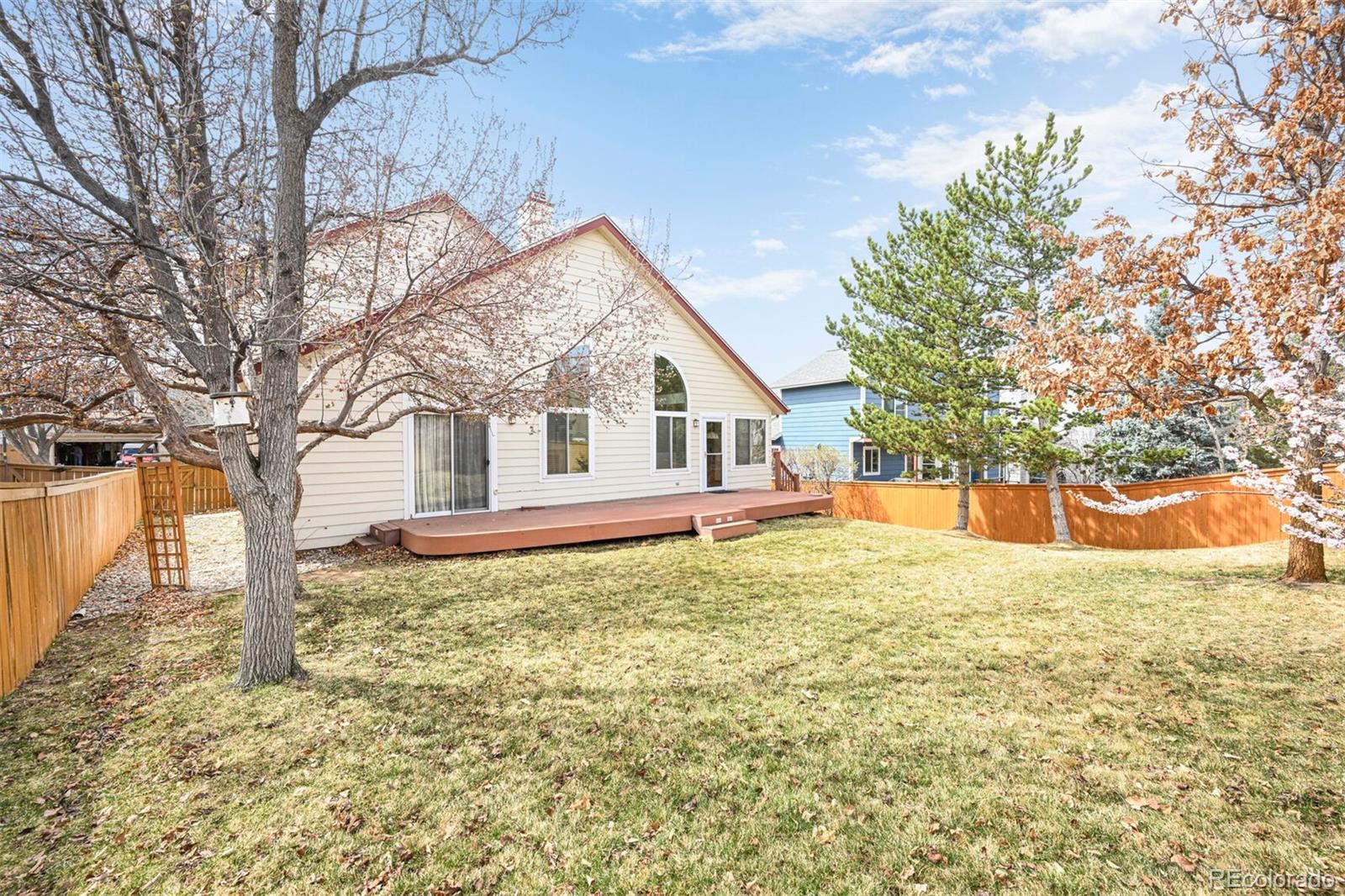 MLS Image #31 for 9692  sterling drive,highlands ranch, Colorado