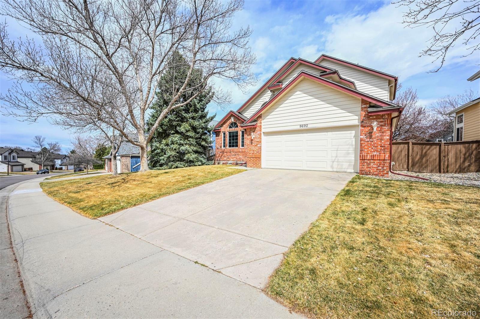MLS Image #34 for 9692  sterling drive,highlands ranch, Colorado
