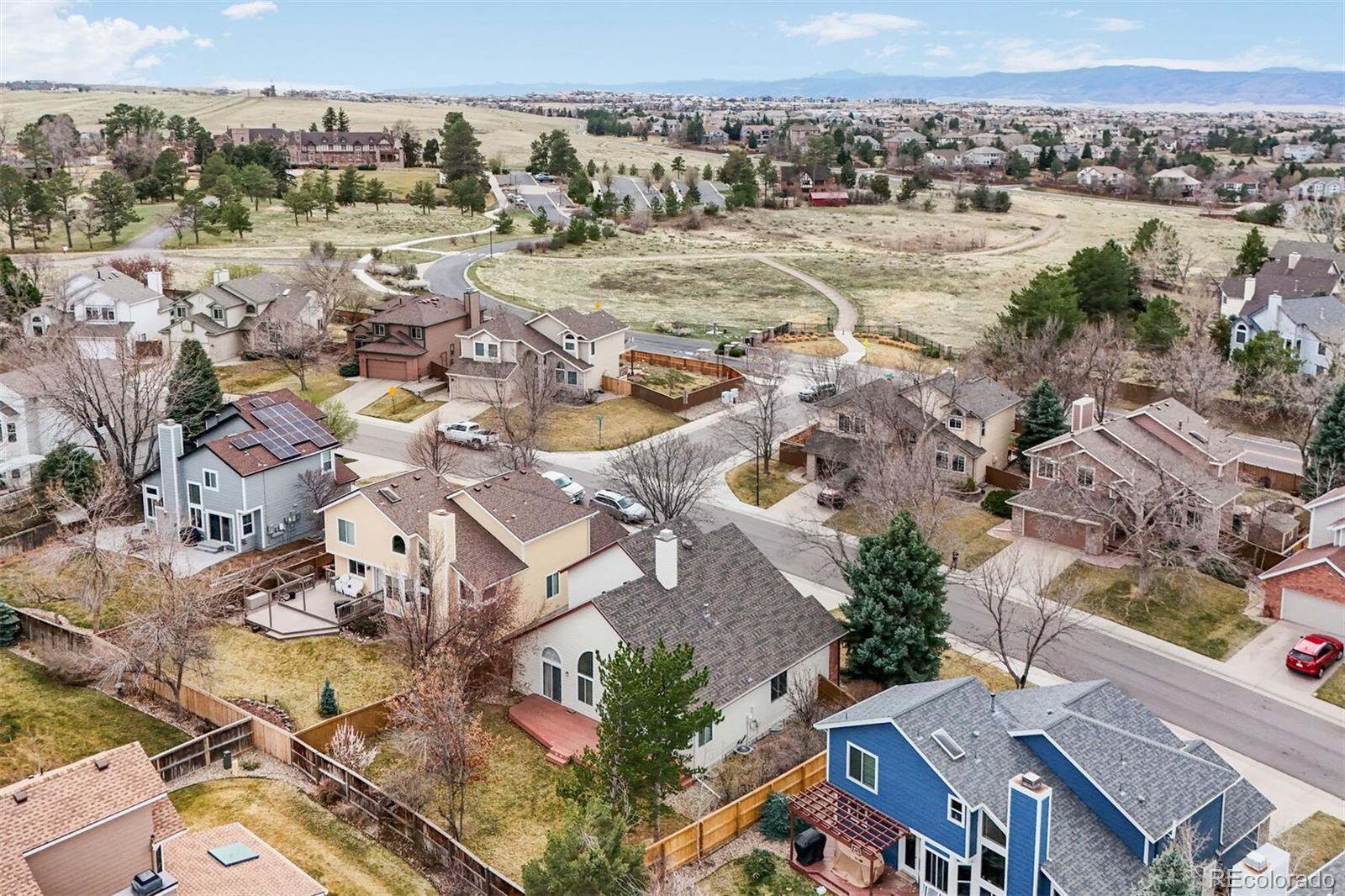 MLS Image #37 for 9692  sterling drive,highlands ranch, Colorado