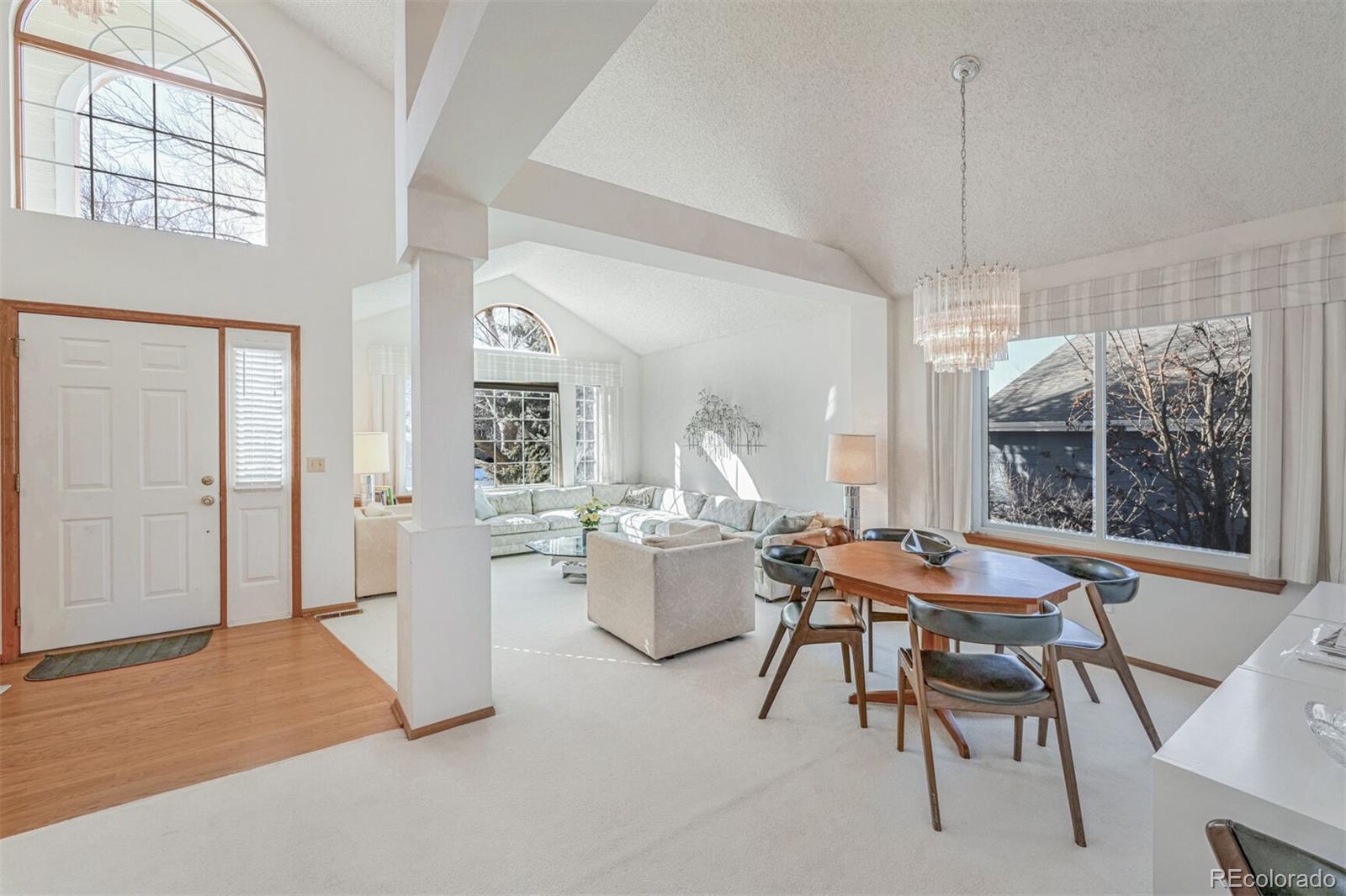 MLS Image #4 for 9692  sterling drive,highlands ranch, Colorado
