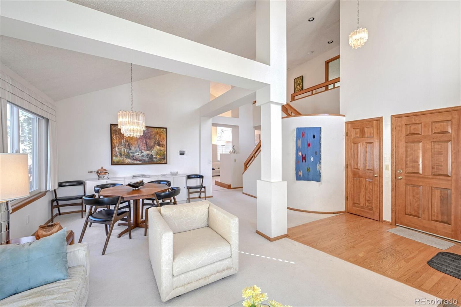 MLS Image #5 for 9692  sterling drive,highlands ranch, Colorado