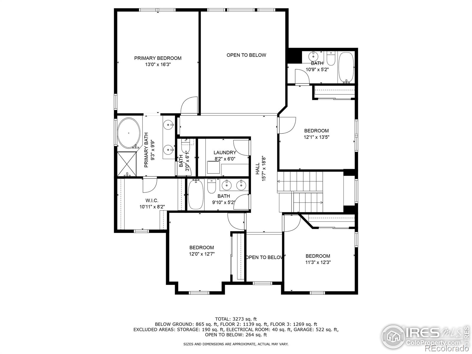 MLS Image #32 for 6808  rainier road,timnath, Colorado