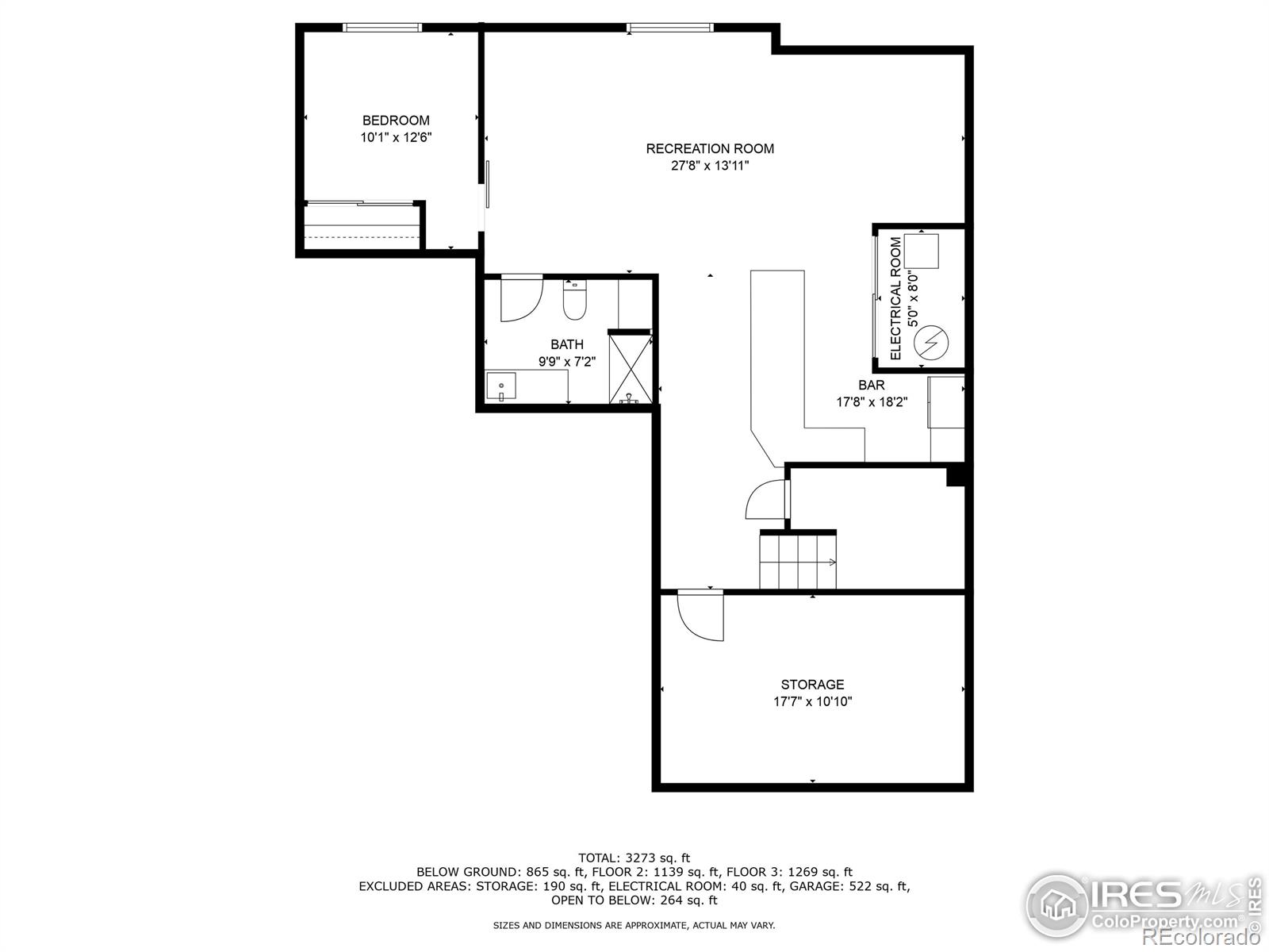 MLS Image #33 for 6808  rainier road,timnath, Colorado