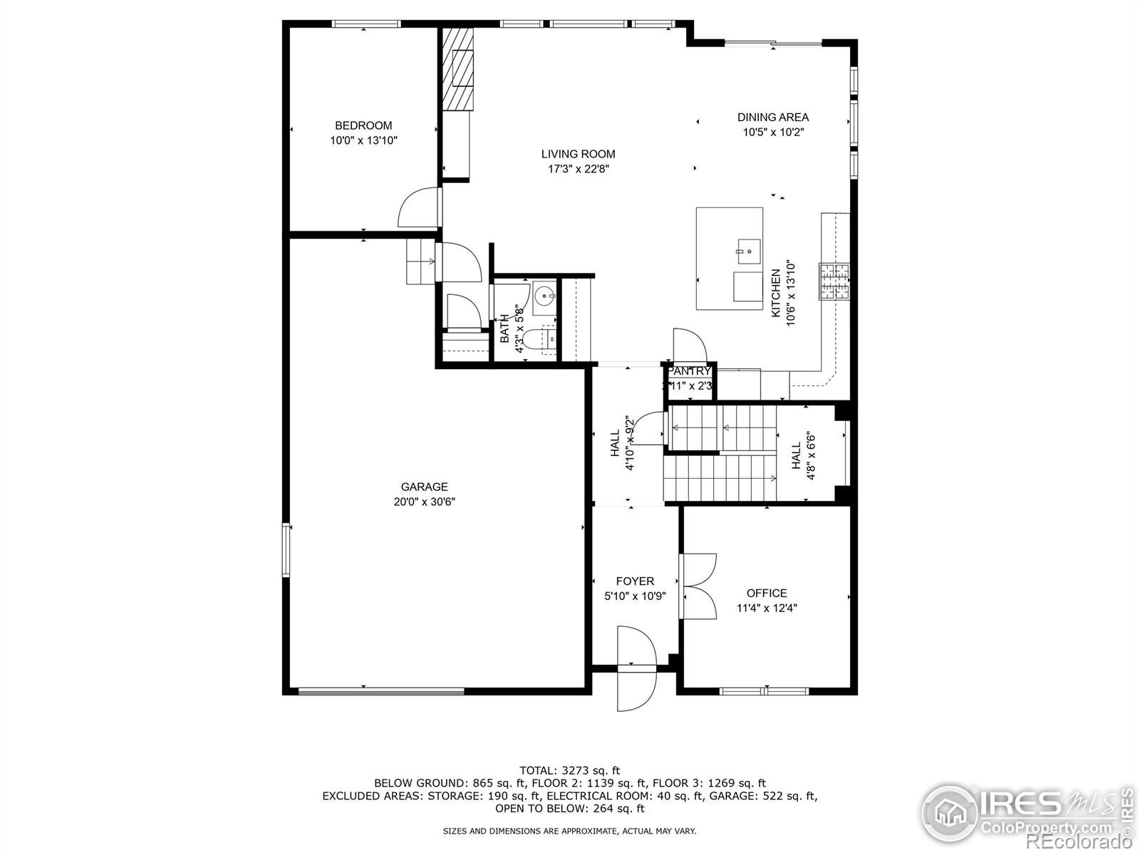 MLS Image #34 for 6808  rainier road,timnath, Colorado