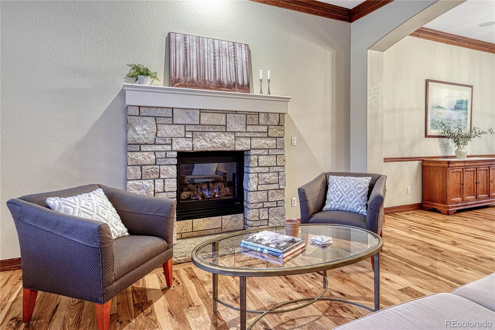 MLS Image #10 for 10459  rivington court,lone tree, Colorado