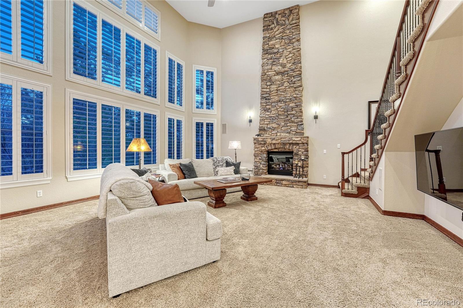 MLS Image #12 for 10459  rivington court,lone tree, Colorado