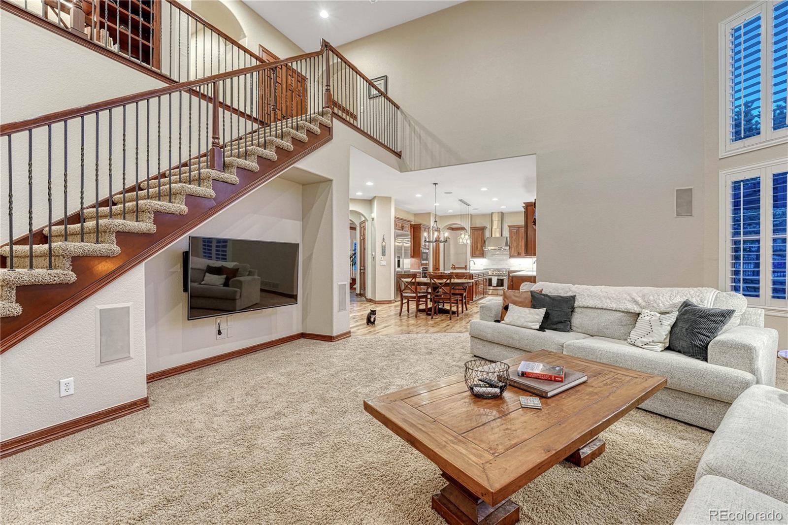 MLS Image #13 for 10459  rivington court,lone tree, Colorado