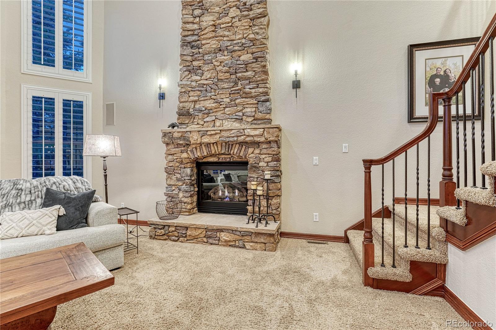 MLS Image #14 for 10459  rivington court,lone tree, Colorado