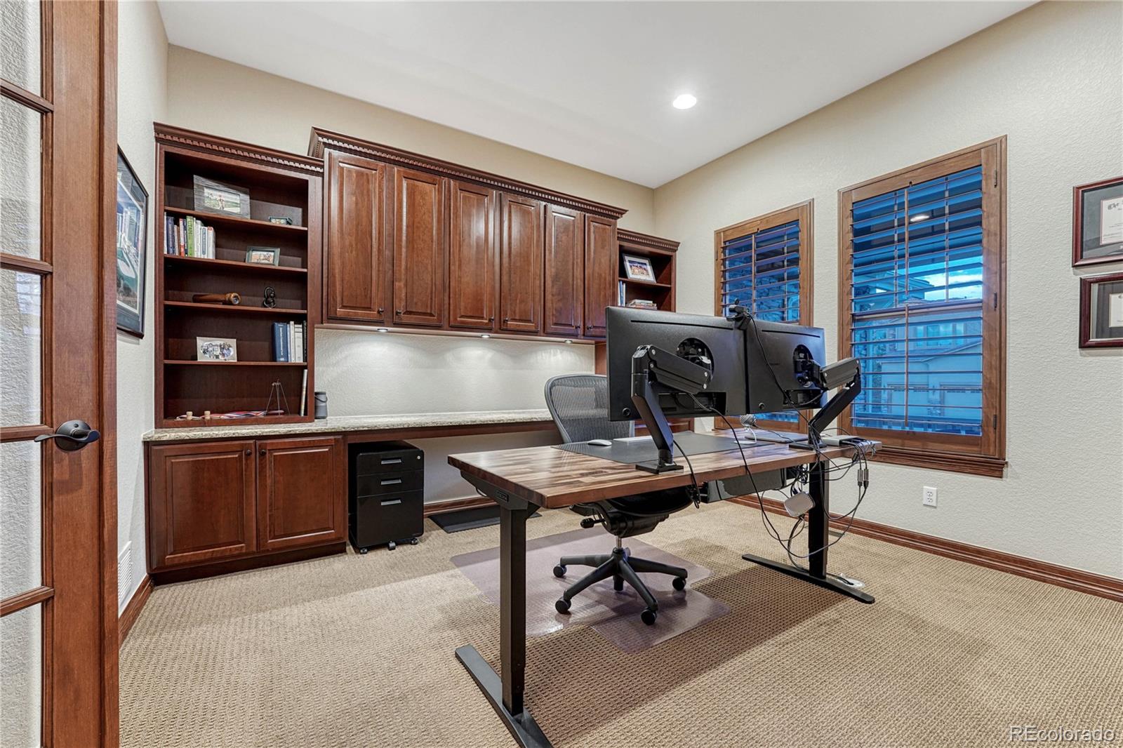MLS Image #15 for 10459  rivington court,lone tree, Colorado