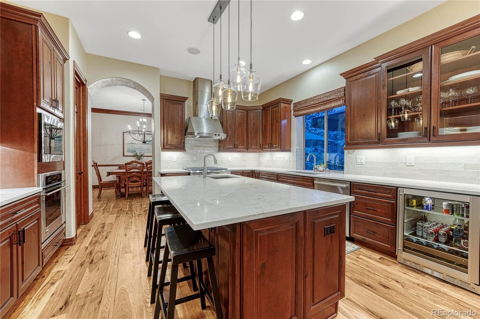 MLS Image #3 for 10459  rivington court,lone tree, Colorado