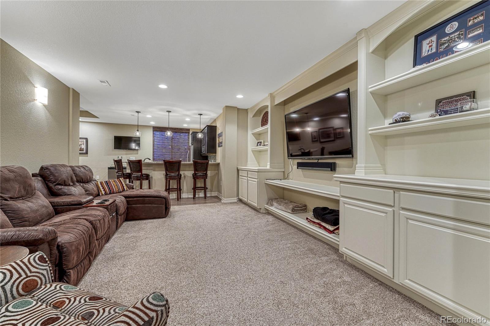 MLS Image #39 for 10459  rivington court,lone tree, Colorado
